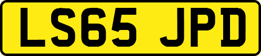 LS65JPD