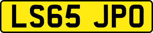 LS65JPO