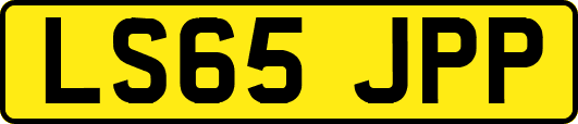 LS65JPP