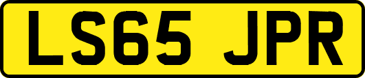 LS65JPR