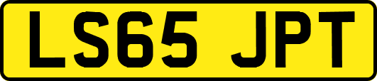 LS65JPT