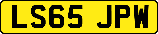 LS65JPW
