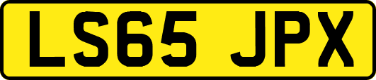 LS65JPX