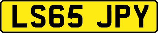 LS65JPY