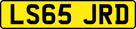 LS65JRD