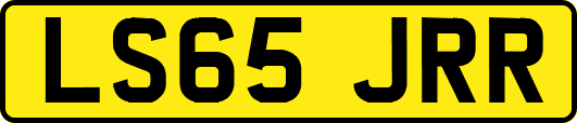 LS65JRR
