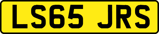 LS65JRS
