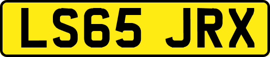 LS65JRX