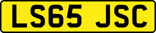 LS65JSC