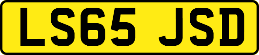 LS65JSD