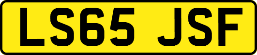 LS65JSF