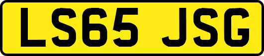 LS65JSG