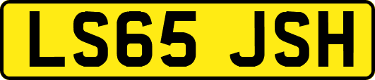 LS65JSH