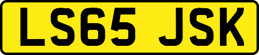 LS65JSK