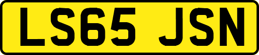 LS65JSN