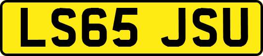 LS65JSU