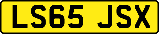 LS65JSX