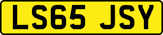 LS65JSY
