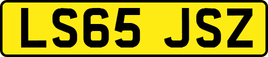 LS65JSZ
