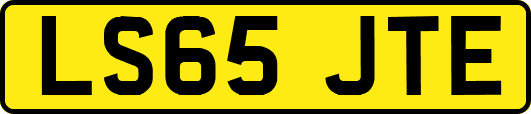 LS65JTE