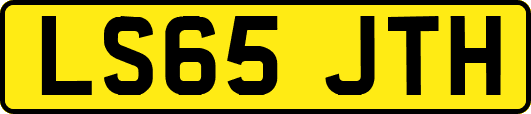 LS65JTH