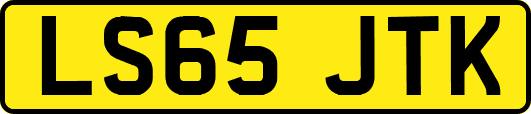 LS65JTK