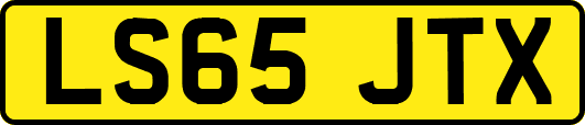 LS65JTX