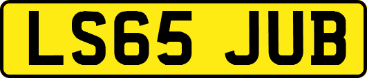 LS65JUB