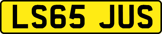 LS65JUS