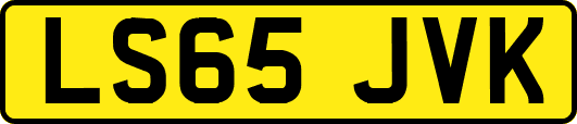 LS65JVK