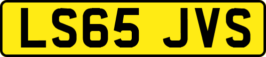 LS65JVS