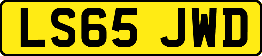 LS65JWD