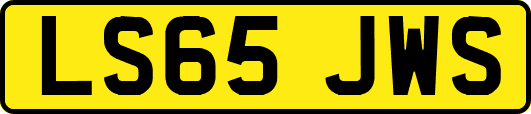 LS65JWS
