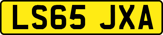 LS65JXA