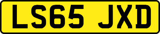 LS65JXD