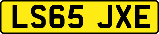 LS65JXE