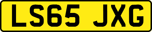 LS65JXG