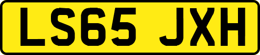 LS65JXH