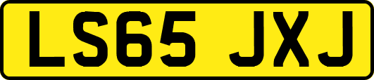 LS65JXJ