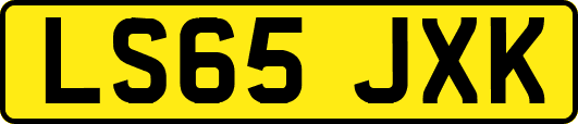 LS65JXK