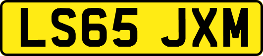 LS65JXM