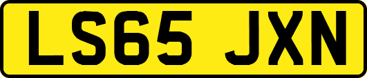 LS65JXN