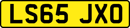 LS65JXO