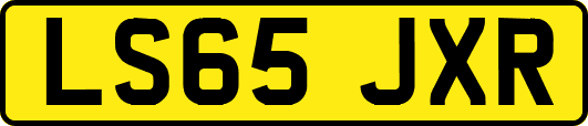 LS65JXR