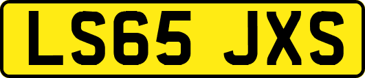 LS65JXS