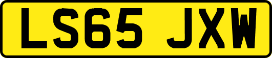 LS65JXW