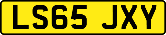 LS65JXY