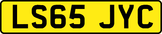 LS65JYC