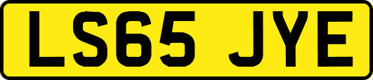 LS65JYE