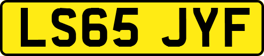 LS65JYF